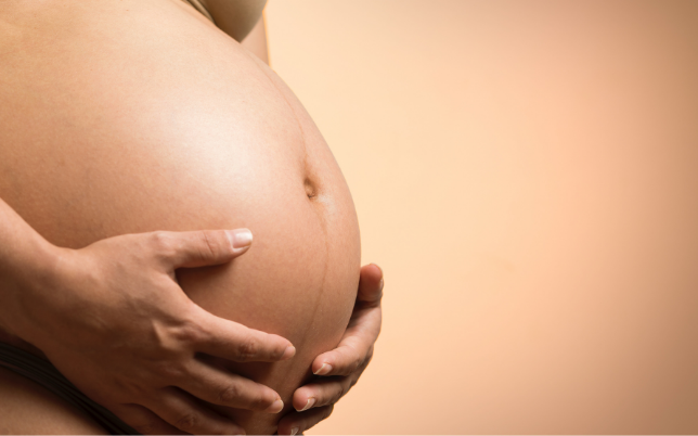 massage femme enceinte et postnatale