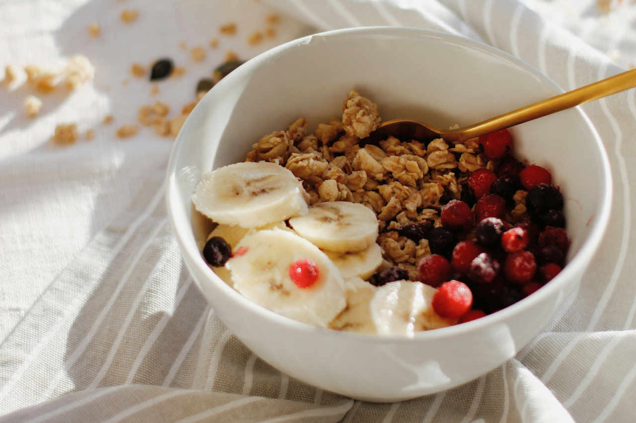 Idées de repas faciles, nutritifs et réconfortants pour la période après l’accouchement